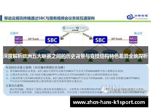 深度解析欧洲五大联赛之间的历史背景与竞技结构特色差异全貌探析